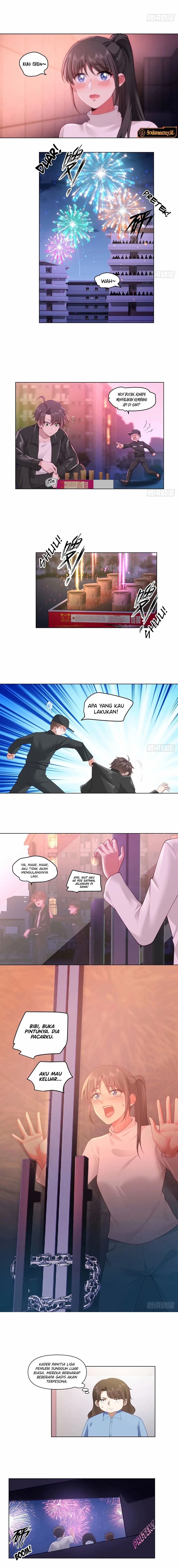 Baca As The Richest Man, I Really Don't Want To Be Reborn - Chapter 174 halaman 5