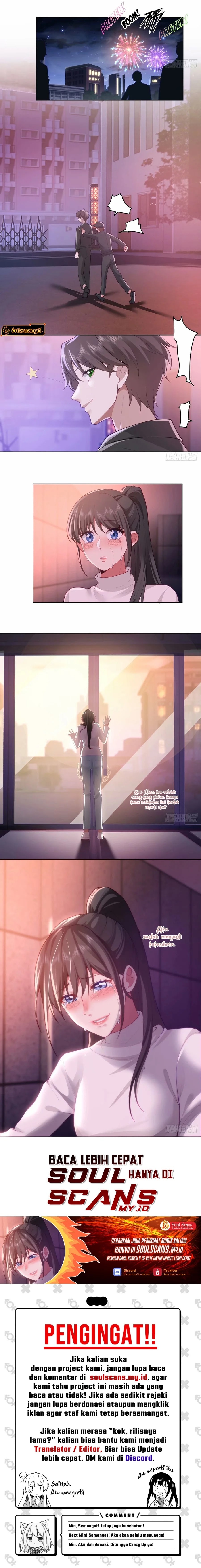 Baca As The Richest Man, I Really Don't Want To Be Reborn - Chapter 174 halaman 6