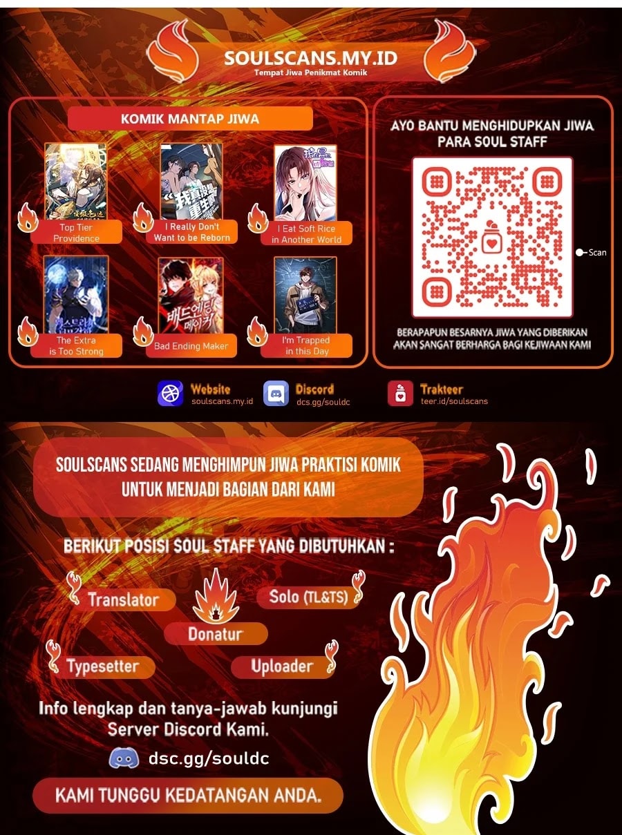 Baca As The Richest Man, I Really Don't Want To Be Reborn - Chapter 174 halaman 7