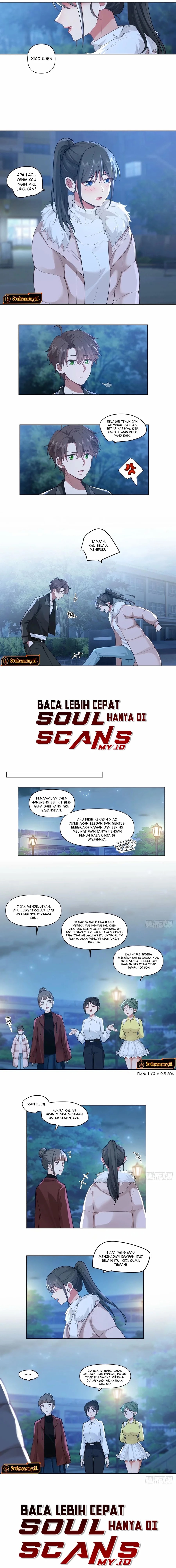 Baca As The Richest Man, I Really Don't Want To Be Reborn - Chapter 175 halaman 5