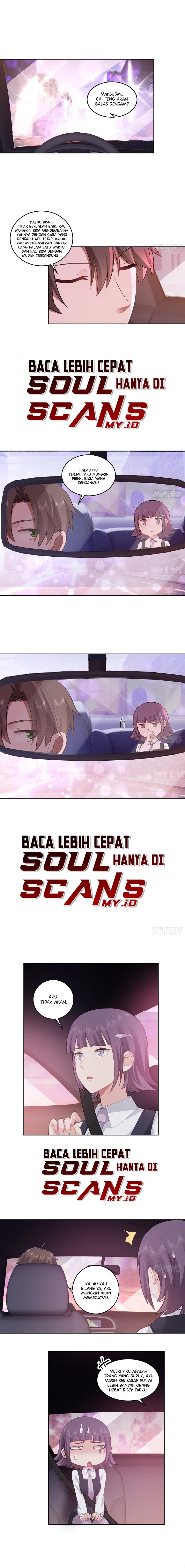 Baca As The Richest Man, I Really Don't Want To Be Reborn - Chapter 176 halaman 5