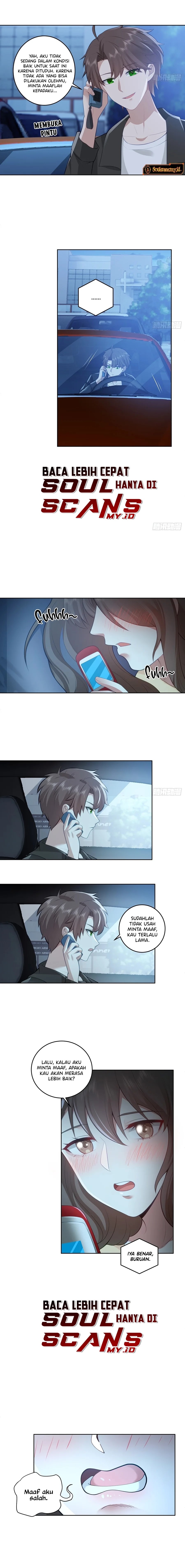 Baca As The Richest Man, I Really Don't Want To Be Reborn - Chapter 176 halaman 7