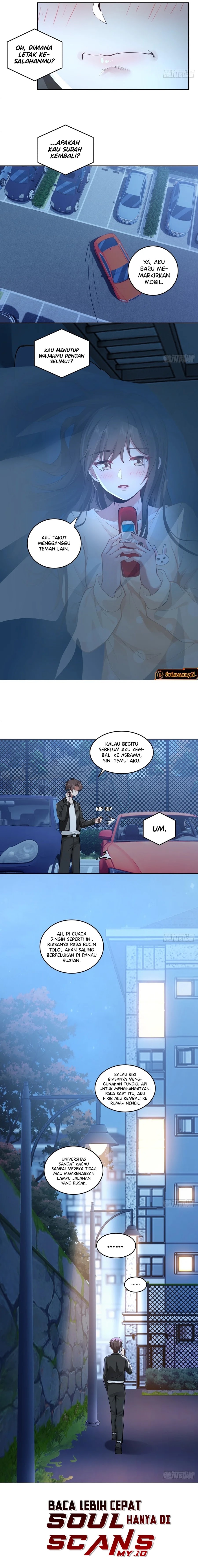 Baca As The Richest Man, I Really Don't Want To Be Reborn - Chapter 176 halaman 8