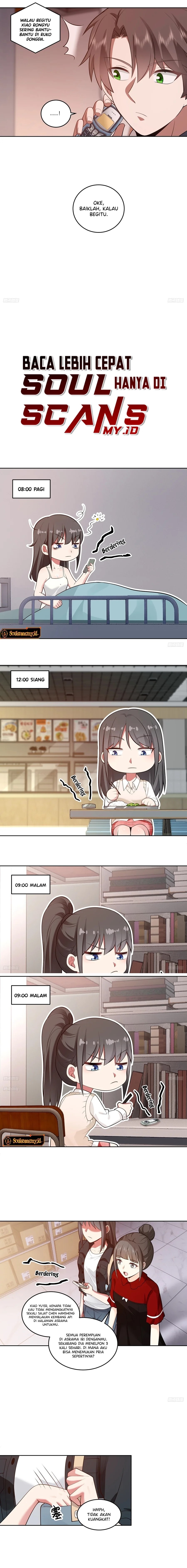 Baca As The Richest Man, I Really Don't Want To Be Reborn - Chapter 177 halaman 2