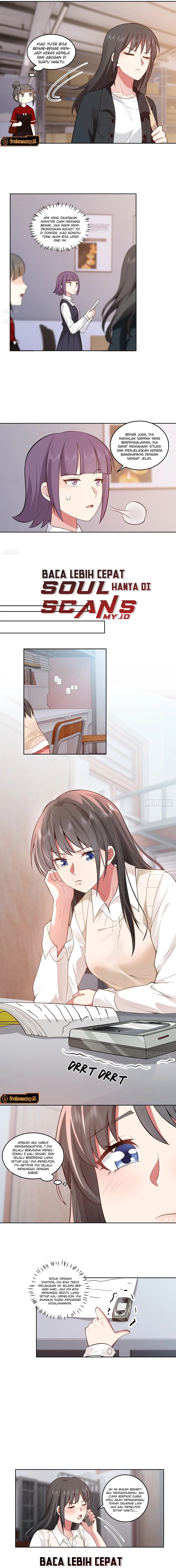 Baca As The Richest Man, I Really Don't Want To Be Reborn - Chapter 177 halaman 3