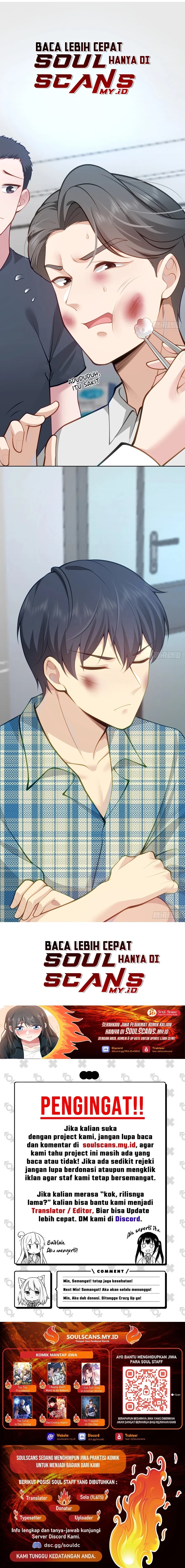 Baca As The Richest Man, I Really Don't Want To Be Reborn - Chapter 177 halaman 8