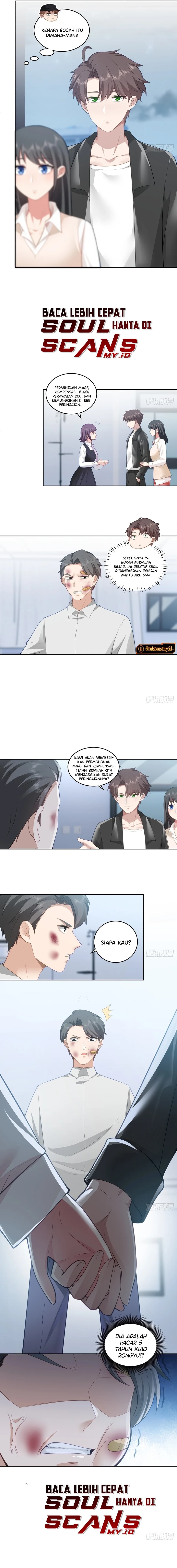 Baca As The Richest Man, I Really Don't Want To Be Reborn - Chapter 178 halaman 4