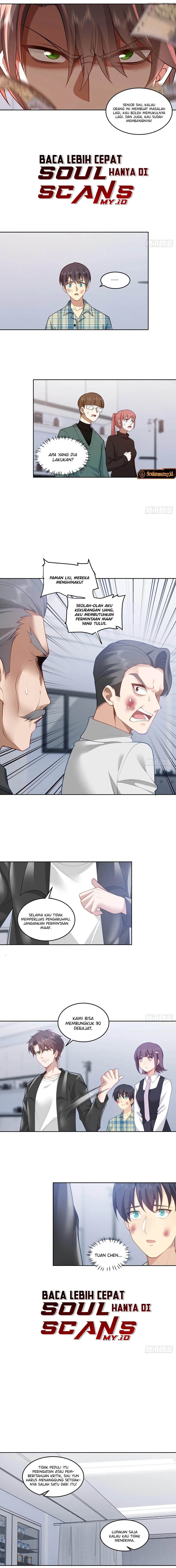 Baca As The Richest Man, I Really Don't Want To Be Reborn - Chapter 178 halaman 7