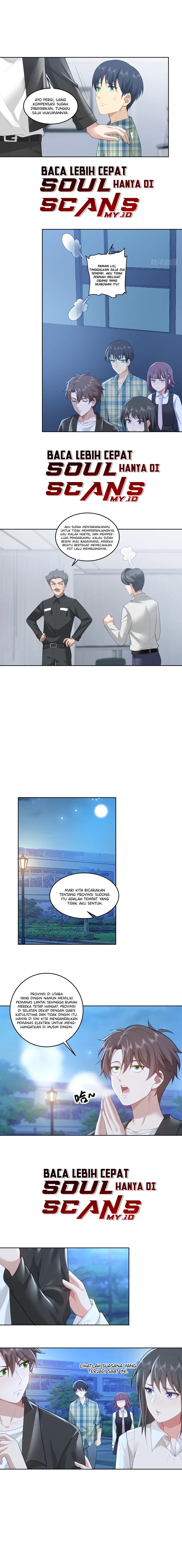 Baca As The Richest Man, I Really Don't Want To Be Reborn - Chapter 178 halaman 8