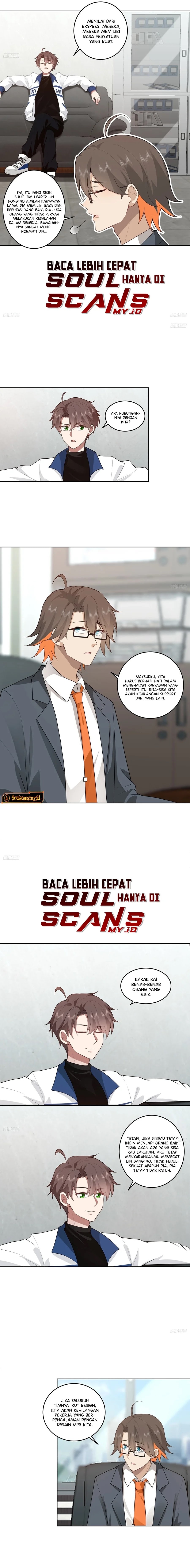 Baca As The Richest Man, I Really Don't Want To Be Reborn - Chapter 181 halaman 2