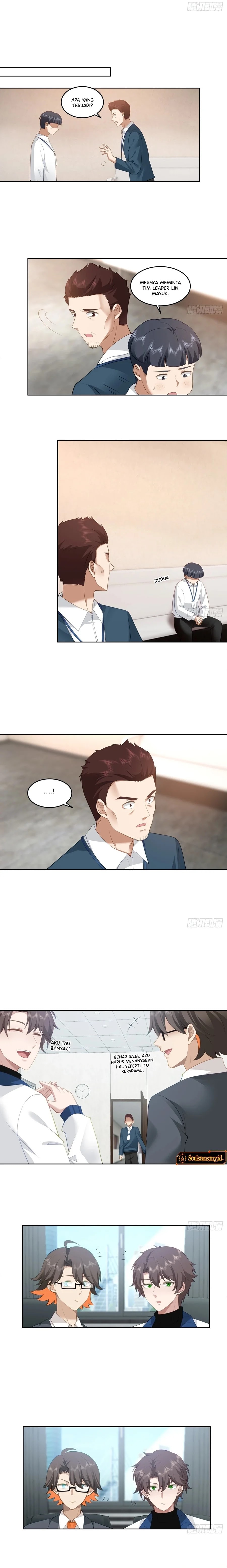 Baca As The Richest Man, I Really Don't Want To Be Reborn - Chapter 181 halaman 6