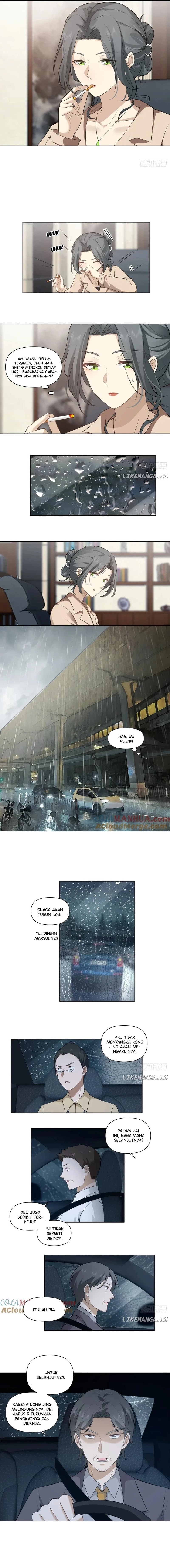 Baca As The Richest Man, I Really Don't Want To Be Reborn - Chapter 183 halaman 3