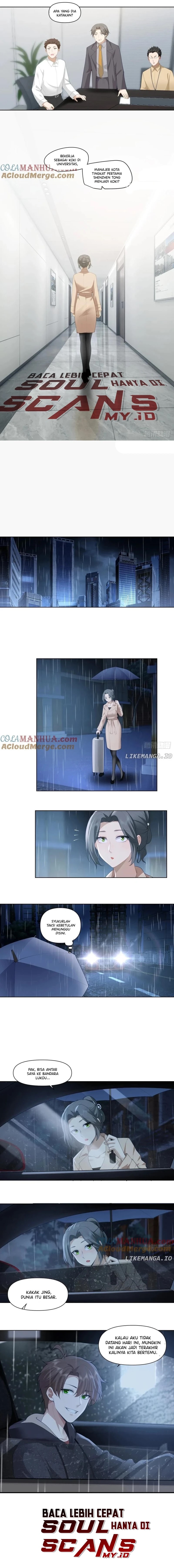 Baca As The Richest Man, I Really Don't Want To Be Reborn - Chapter 183 halaman 6