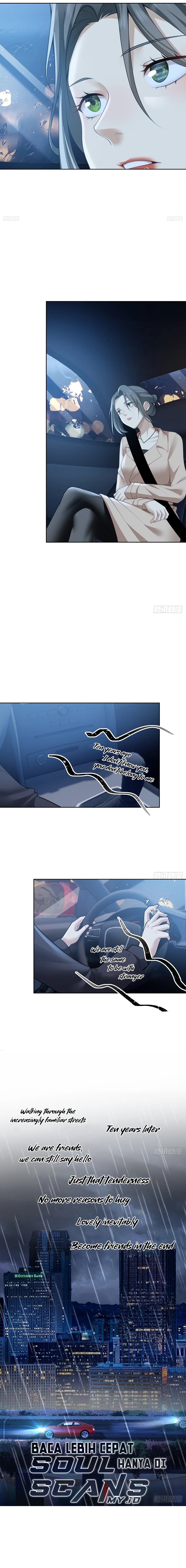 Baca As The Richest Man, I Really Don't Want To Be Reborn - Chapter 184 halaman 3