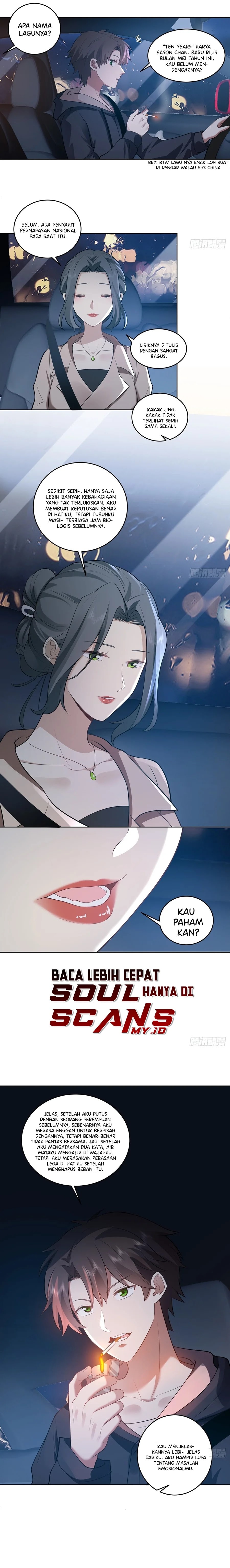 Baca As The Richest Man, I Really Don't Want To Be Reborn - Chapter 184 halaman 4