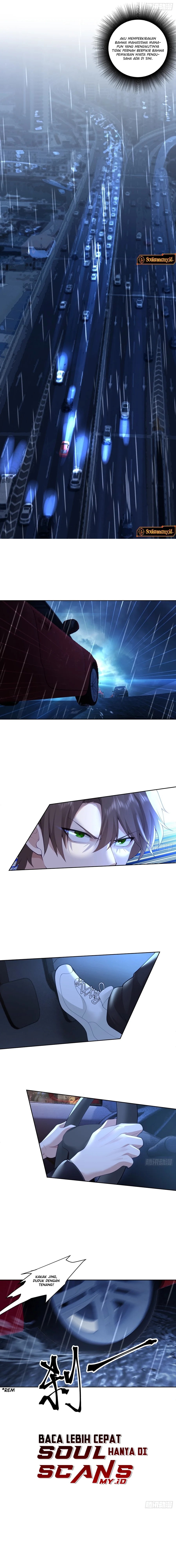 Baca As The Richest Man, I Really Don't Want To Be Reborn - Chapter 184 halaman 7