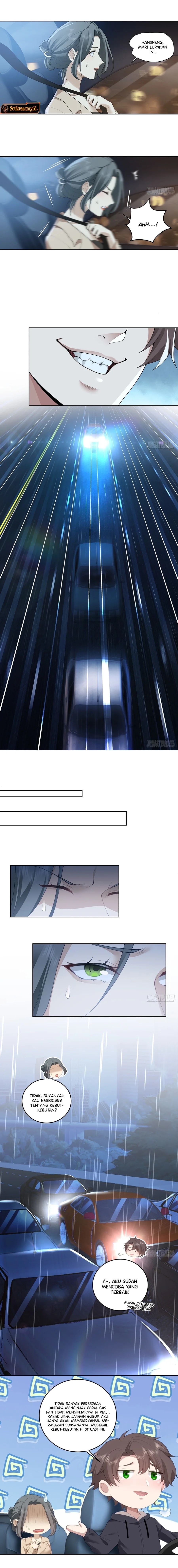 Baca As The Richest Man, I Really Don't Want To Be Reborn - Chapter 184 halaman 8