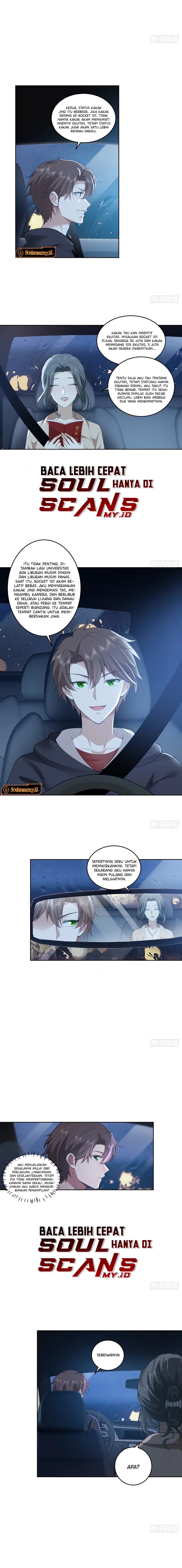 Baca As The Richest Man, I Really Don't Want To Be Reborn - Chapter 185 halaman 3