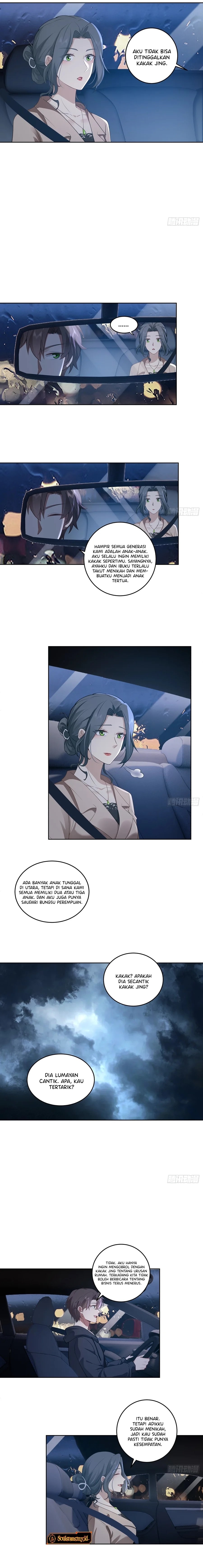 Baca As The Richest Man, I Really Don't Want To Be Reborn - Chapter 185 halaman 4