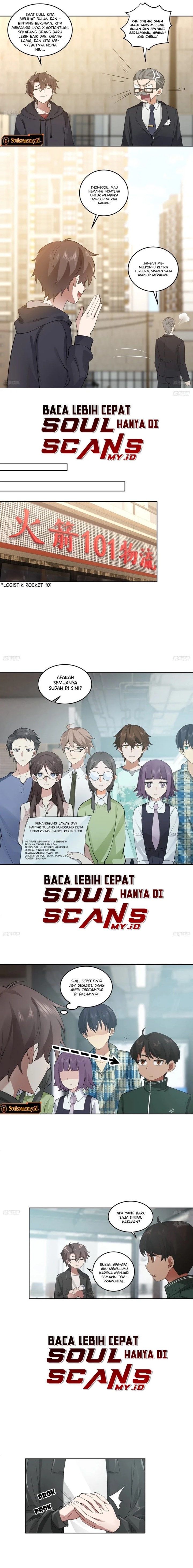 Baca As The Richest Man, I Really Don't Want To Be Reborn - Chapter 186 halaman 2