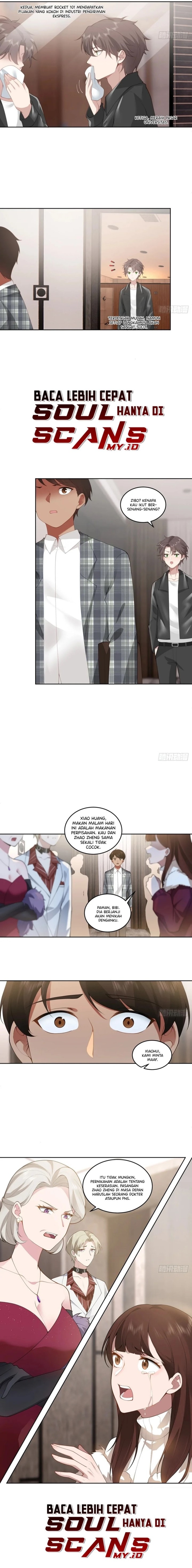 Baca As The Richest Man, I Really Don't Want To Be Reborn - Chapter 186 halaman 8