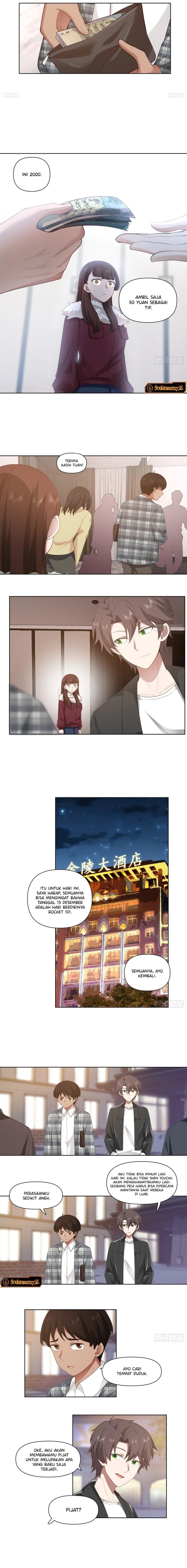 Baca As The Richest Man, I Really Don't Want To Be Reborn - Chapter 187 halaman 3