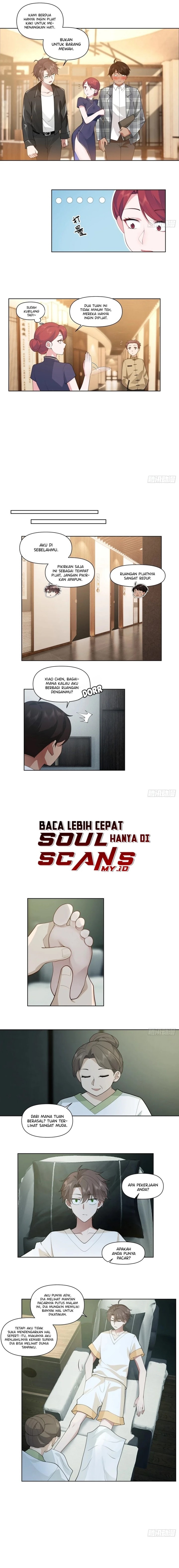 Baca As The Richest Man, I Really Don't Want To Be Reborn - Chapter 187 halaman 5