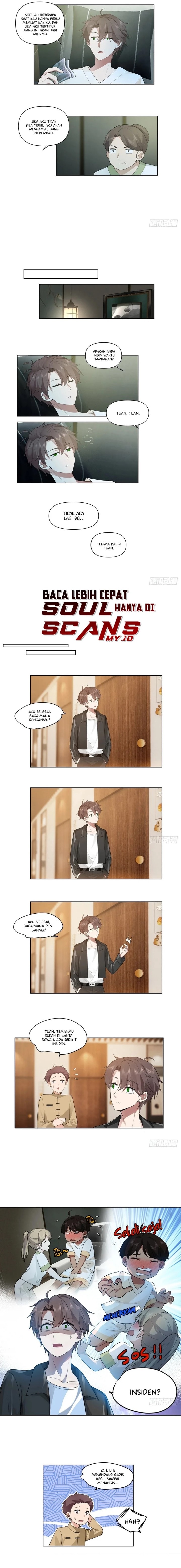 Baca As The Richest Man, I Really Don't Want To Be Reborn - Chapter 187 halaman 6