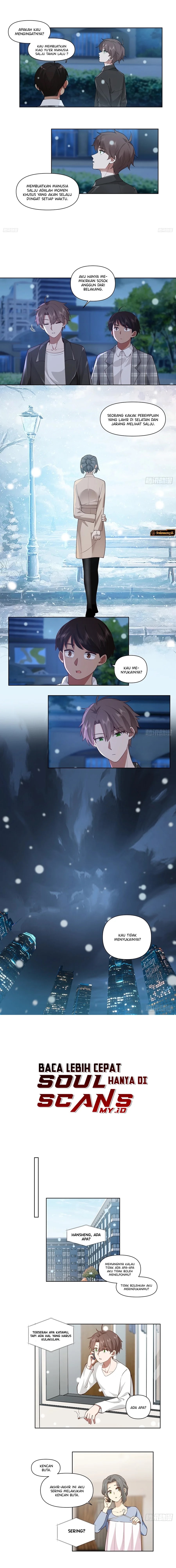 Baca As The Richest Man, I Really Don't Want To Be Reborn - Chapter 188 halaman 3