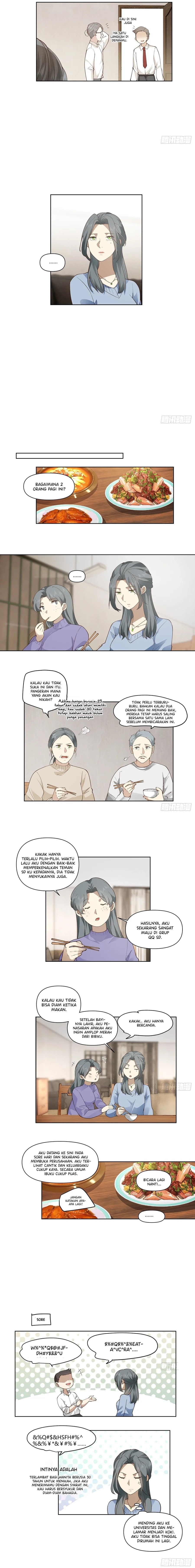 Baca As The Richest Man, I Really Don't Want To Be Reborn - Chapter 188 halaman 5