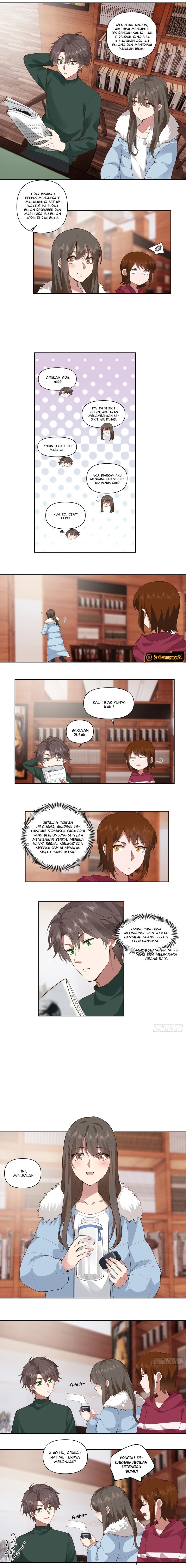 Baca As The Richest Man, I Really Don't Want To Be Reborn - Chapter 189 halaman 4