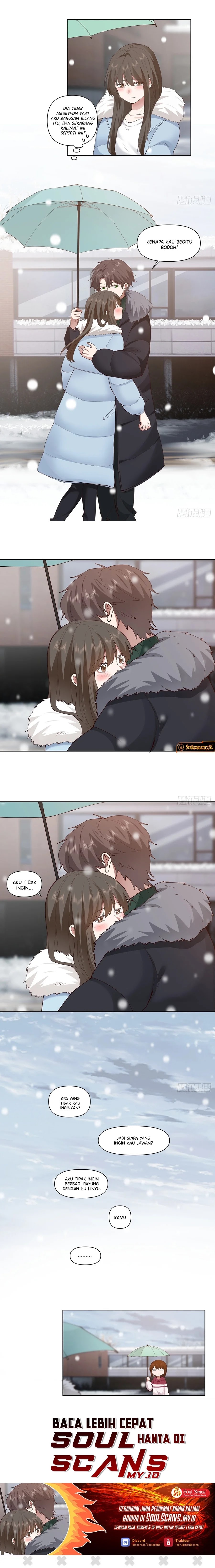 Baca As The Richest Man, I Really Don't Want To Be Reborn - Chapter 189 halaman 7