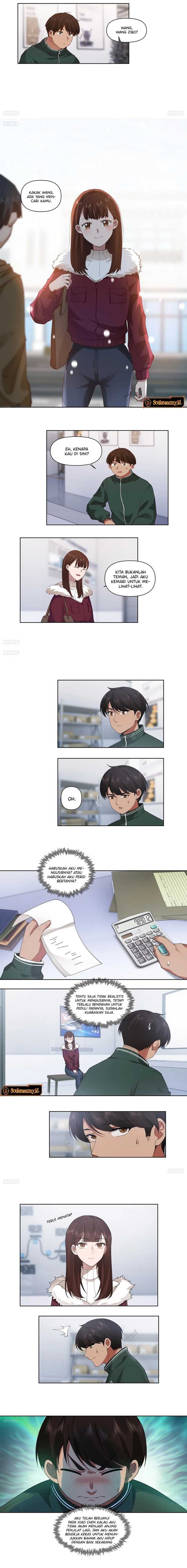 Baca As The Richest Man, I Really Don't Want To Be Reborn - Chapter 190 halaman 2