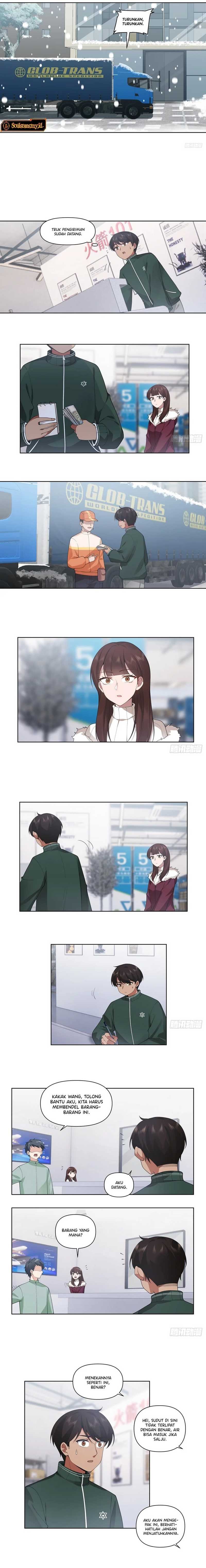 Baca As The Richest Man, I Really Don't Want To Be Reborn - Chapter 190 halaman 3