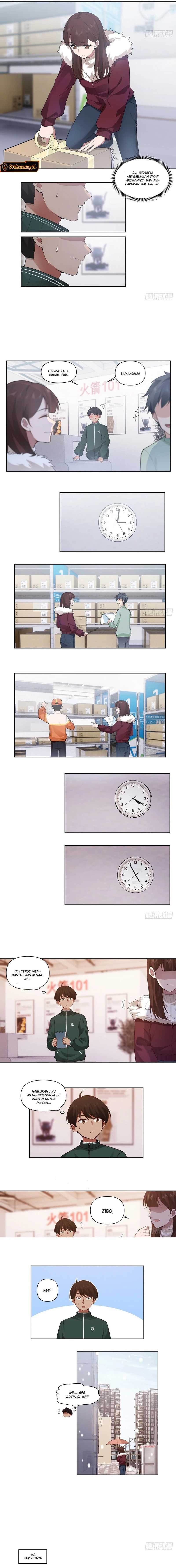 Baca As The Richest Man, I Really Don't Want To Be Reborn - Chapter 190 halaman 4