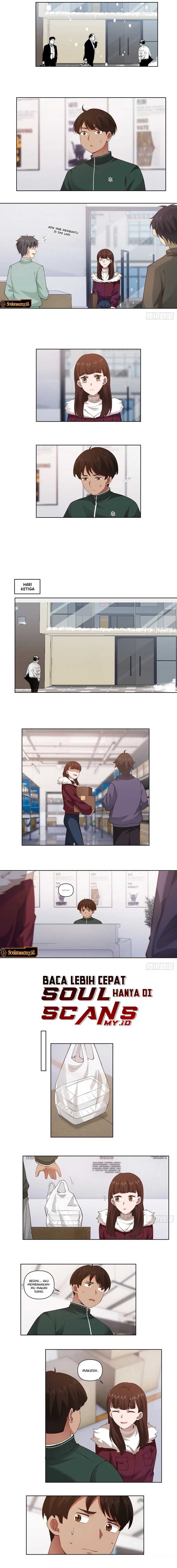 Baca As The Richest Man, I Really Don't Want To Be Reborn - Chapter 190 halaman 5