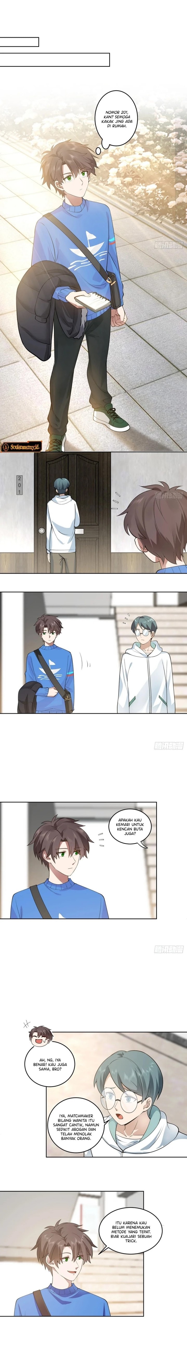 Baca As The Richest Man, I Really Don't Want To Be Reborn - Chapter 191 halaman 7