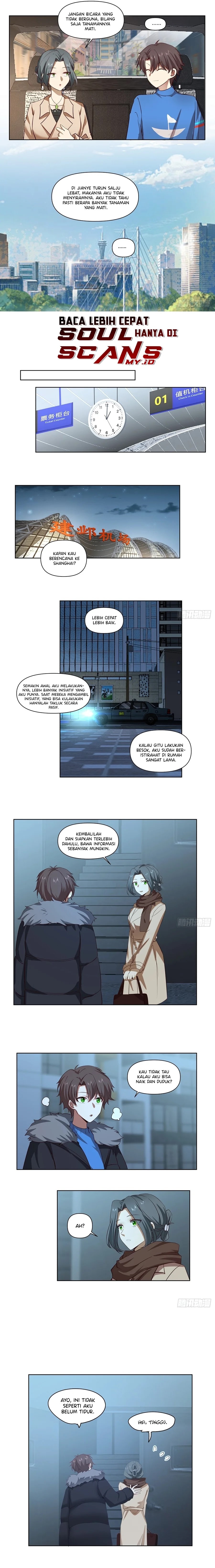 Baca As The Richest Man, I Really Don't Want To Be Reborn - Chapter 192 halaman 4