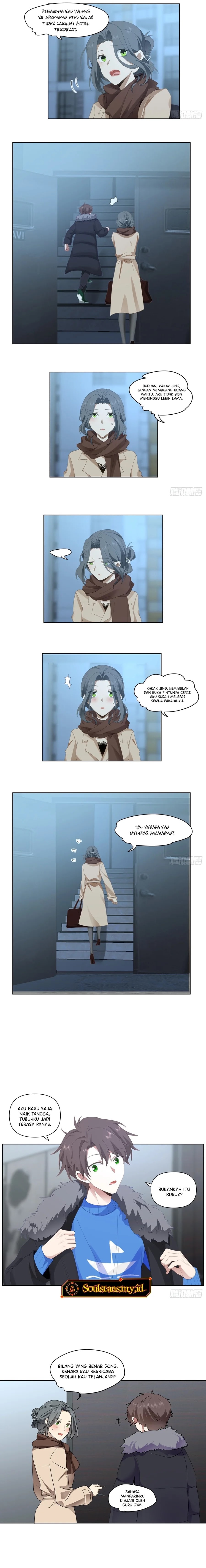 Baca As The Richest Man, I Really Don't Want To Be Reborn - Chapter 192 halaman 5