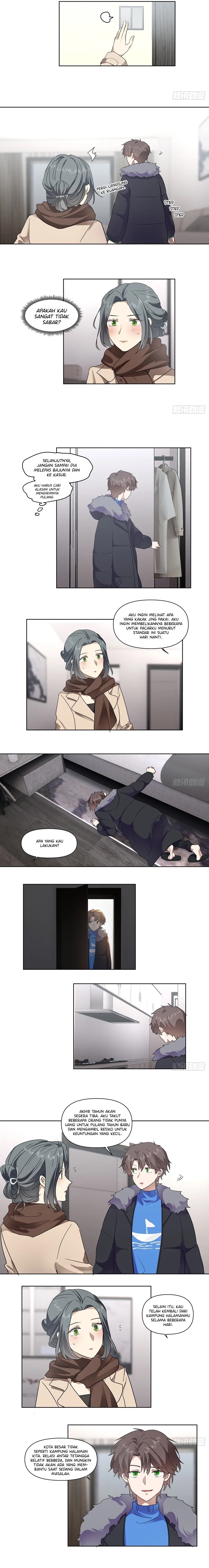 Baca As The Richest Man, I Really Don't Want To Be Reborn - Chapter 192 halaman 6