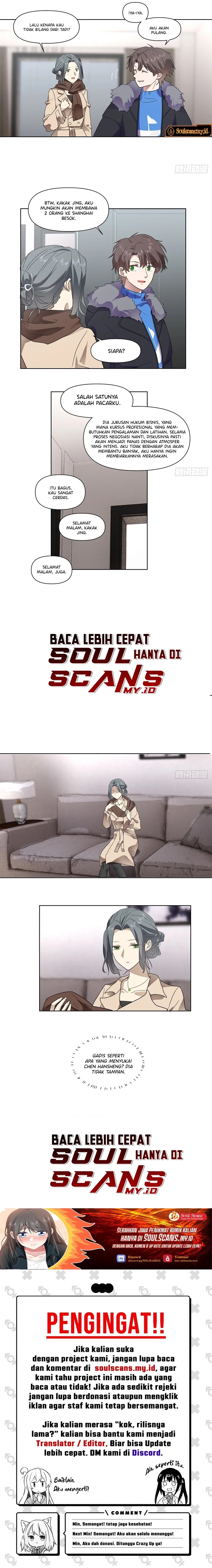 Baca As The Richest Man, I Really Don't Want To Be Reborn - Chapter 192 halaman 7