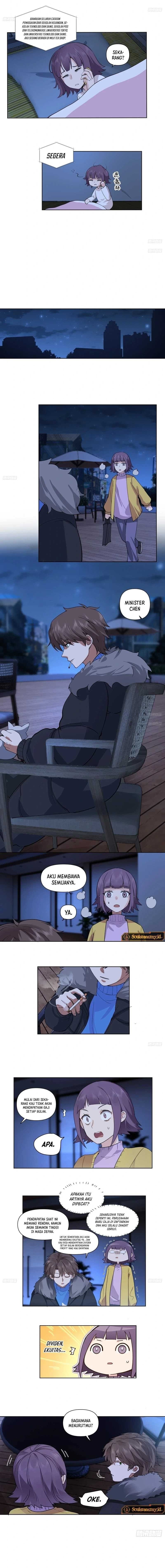 Baca As The Richest Man, I Really Don't Want To Be Reborn - Chapter 193 halaman 3