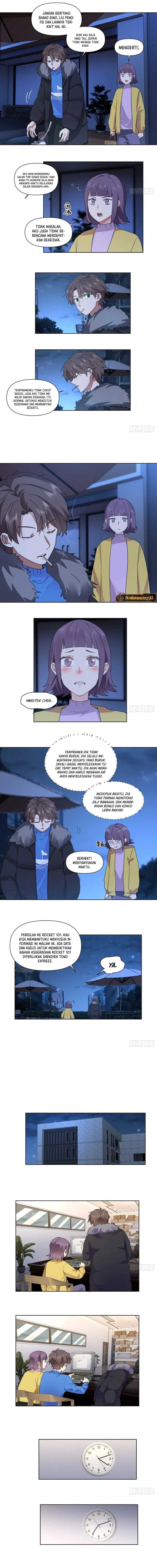 Baca As The Richest Man, I Really Don't Want To Be Reborn - Chapter 193 halaman 4