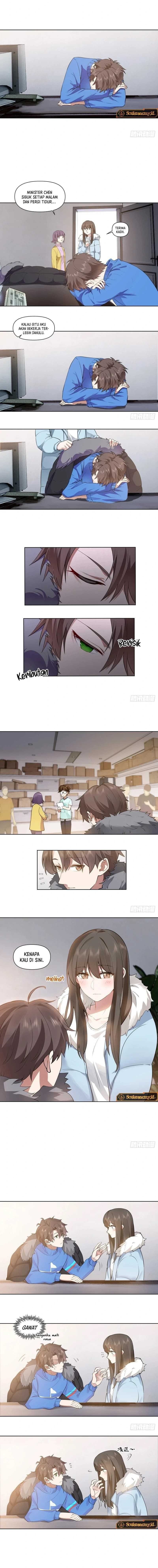 Baca As The Richest Man, I Really Don't Want To Be Reborn - Chapter 193 halaman 5