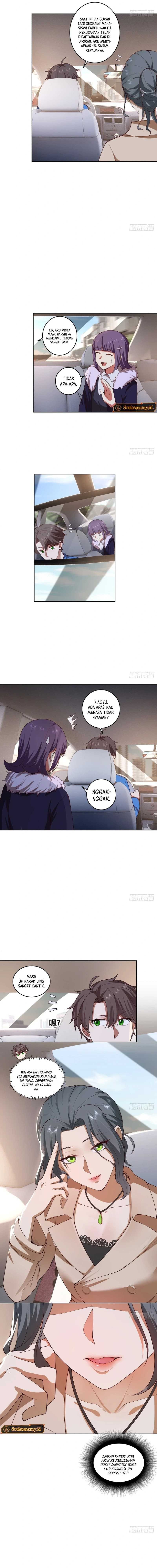 Baca As The Richest Man, I Really Don't Want To Be Reborn - Chapter 194 halaman 5