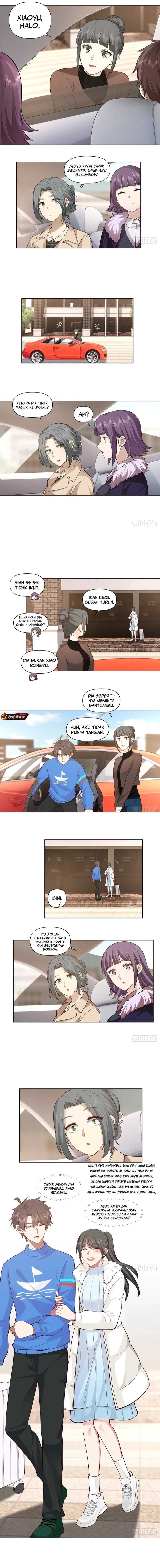 Baca As The Richest Man, I Really Don't Want To Be Reborn - Chapter 195 halaman 5