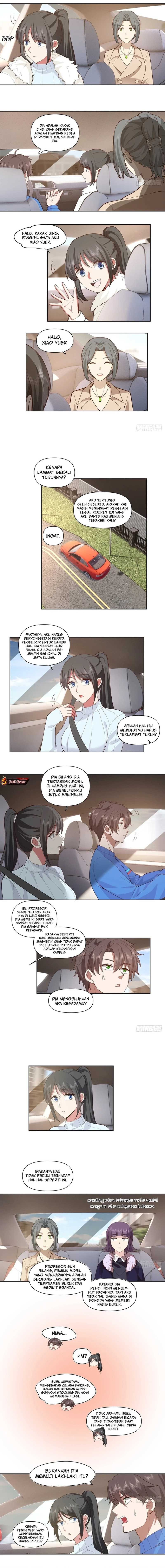 Baca As The Richest Man, I Really Don't Want To Be Reborn - Chapter 195 halaman 6