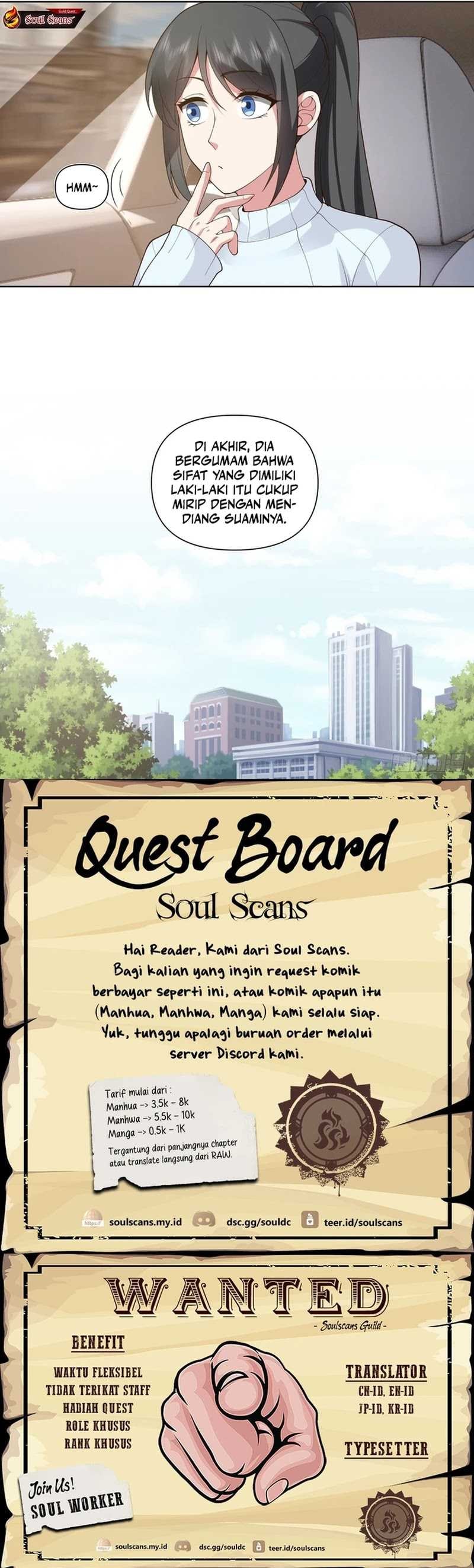 Baca As The Richest Man, I Really Don't Want To Be Reborn - Chapter 195 halaman 7