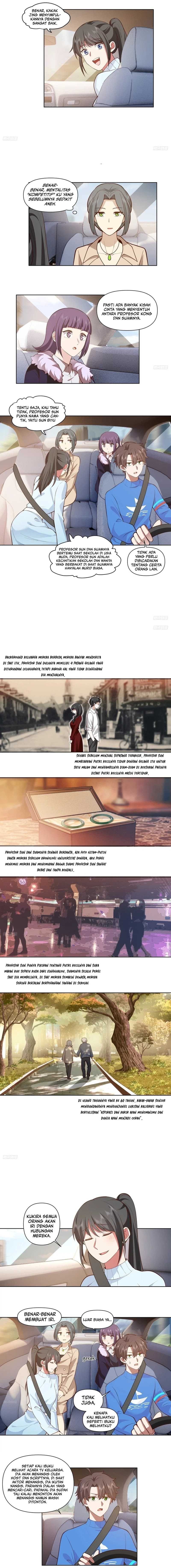 Baca As The Richest Man, I Really Don't Want To Be Reborn - Chapter 196 halaman 3