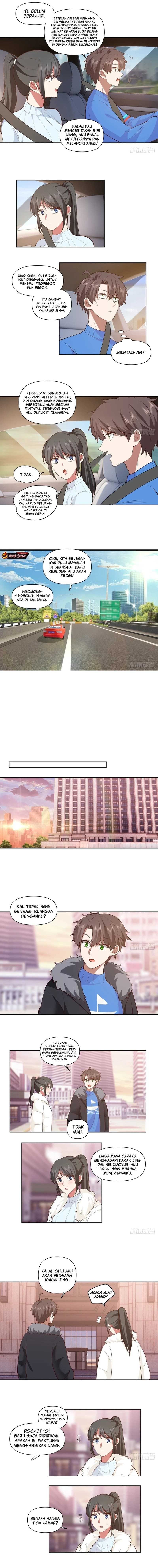 Baca As The Richest Man, I Really Don't Want To Be Reborn - Chapter 196 halaman 4